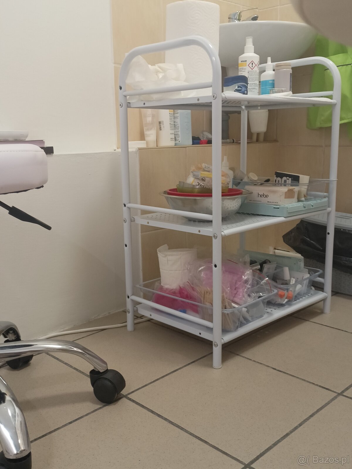 Meble kosmetyczne - 5