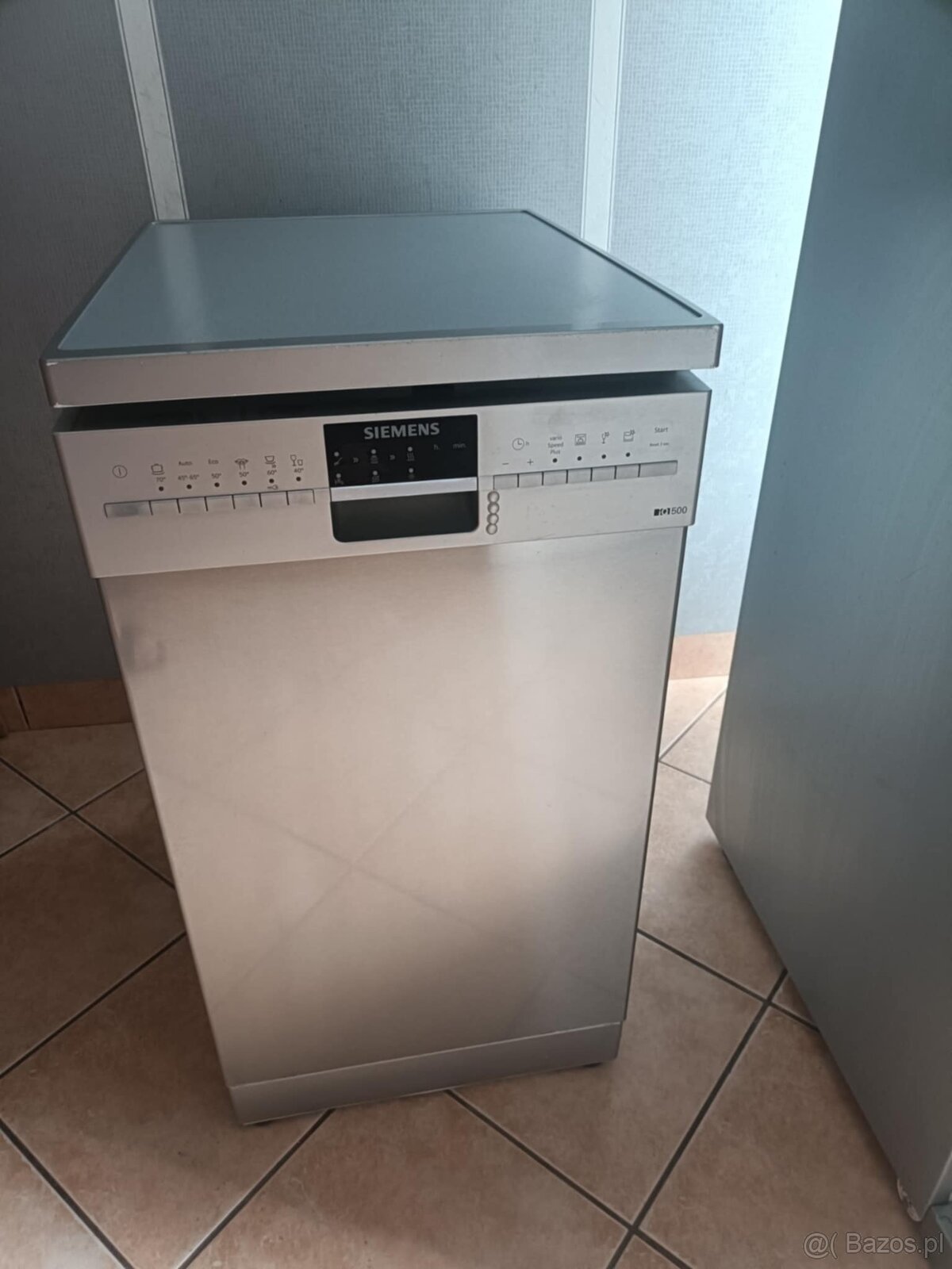 Zmywarka Siemens 40 cm - 5