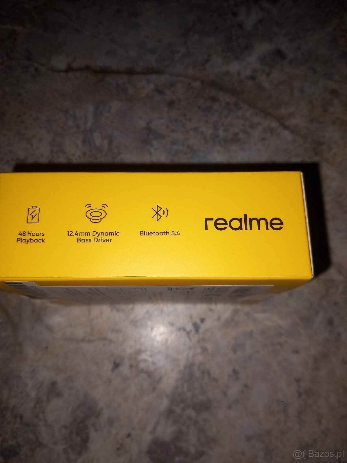 Słuchawki Realme Buts nowe - 5