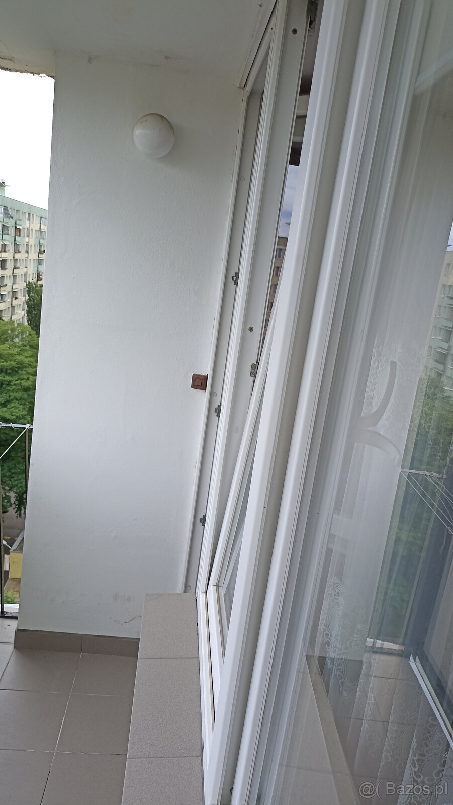 Sprzedam mieszkanie 38m 2pokoje Warszawa Bródno blisko metra - 5