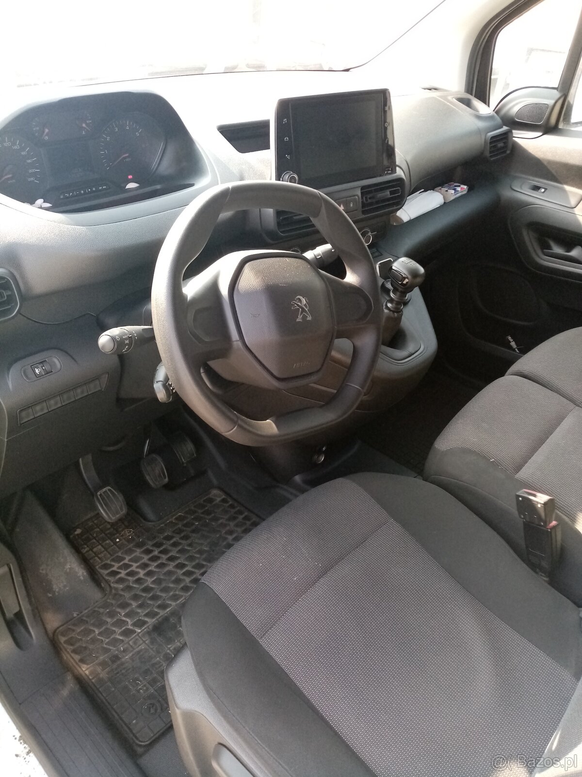 Peugeot Partner III 1.5 Diesel - 5