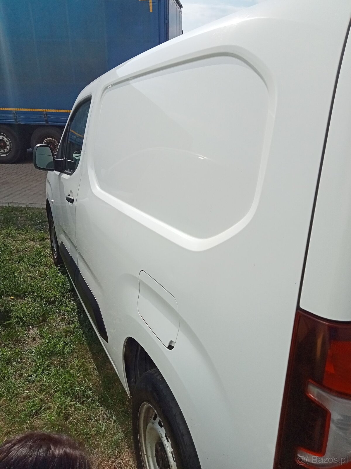 Peugeot Partner III 1.5 Diesel - 5