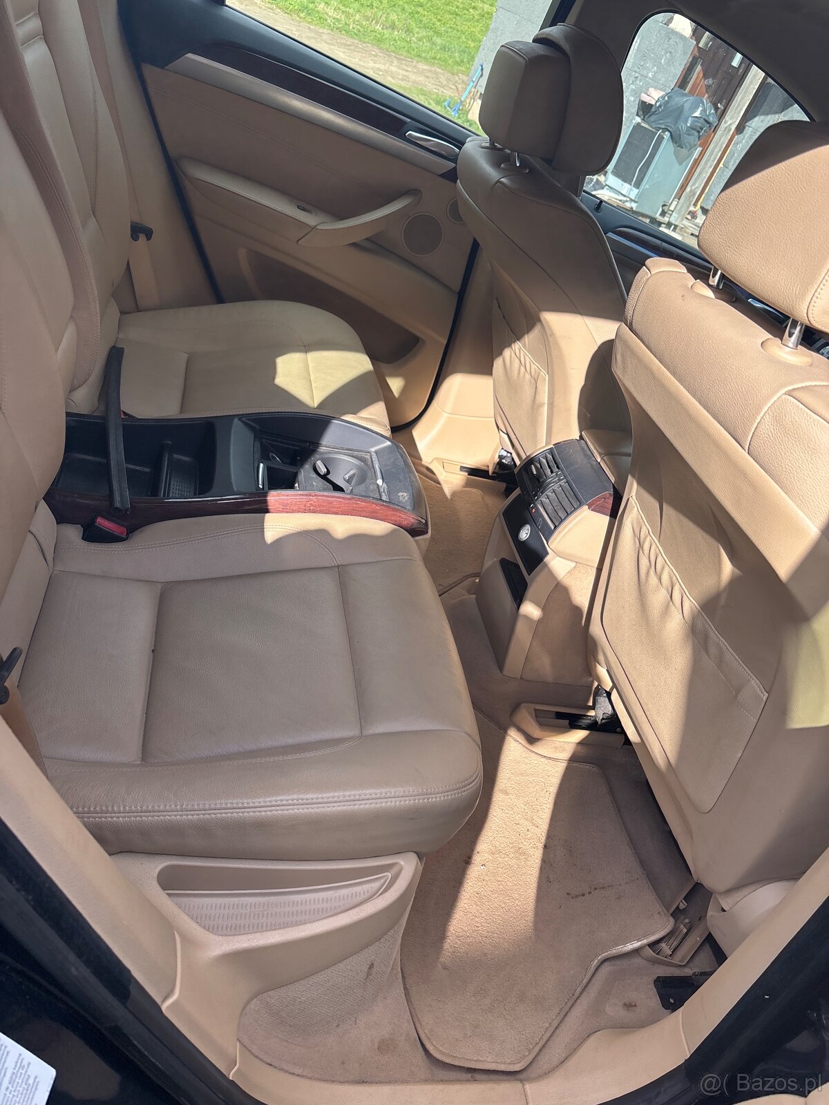 Sprzedam lub zamienie BMW x6 - 5