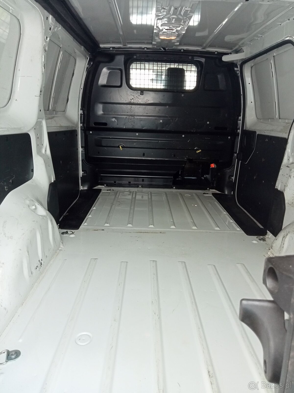 Toyota Proace 2.0 Diesel - 5