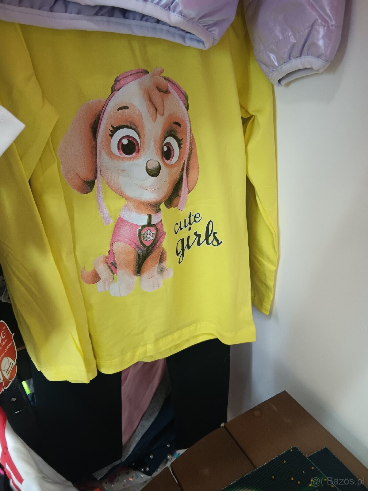 Ubrania dziecięce - 5