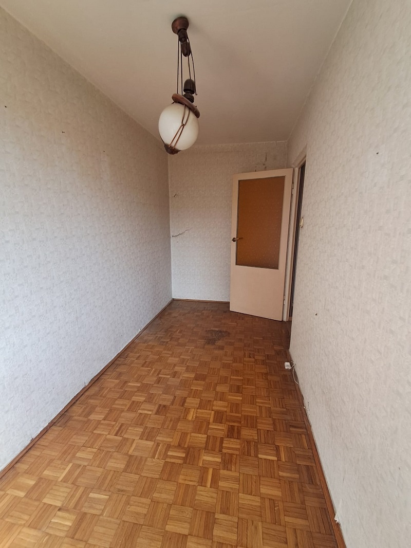 Mieszkanie o pow.32.29m2, I piętro, winda, do remontu,Kalisz - 5