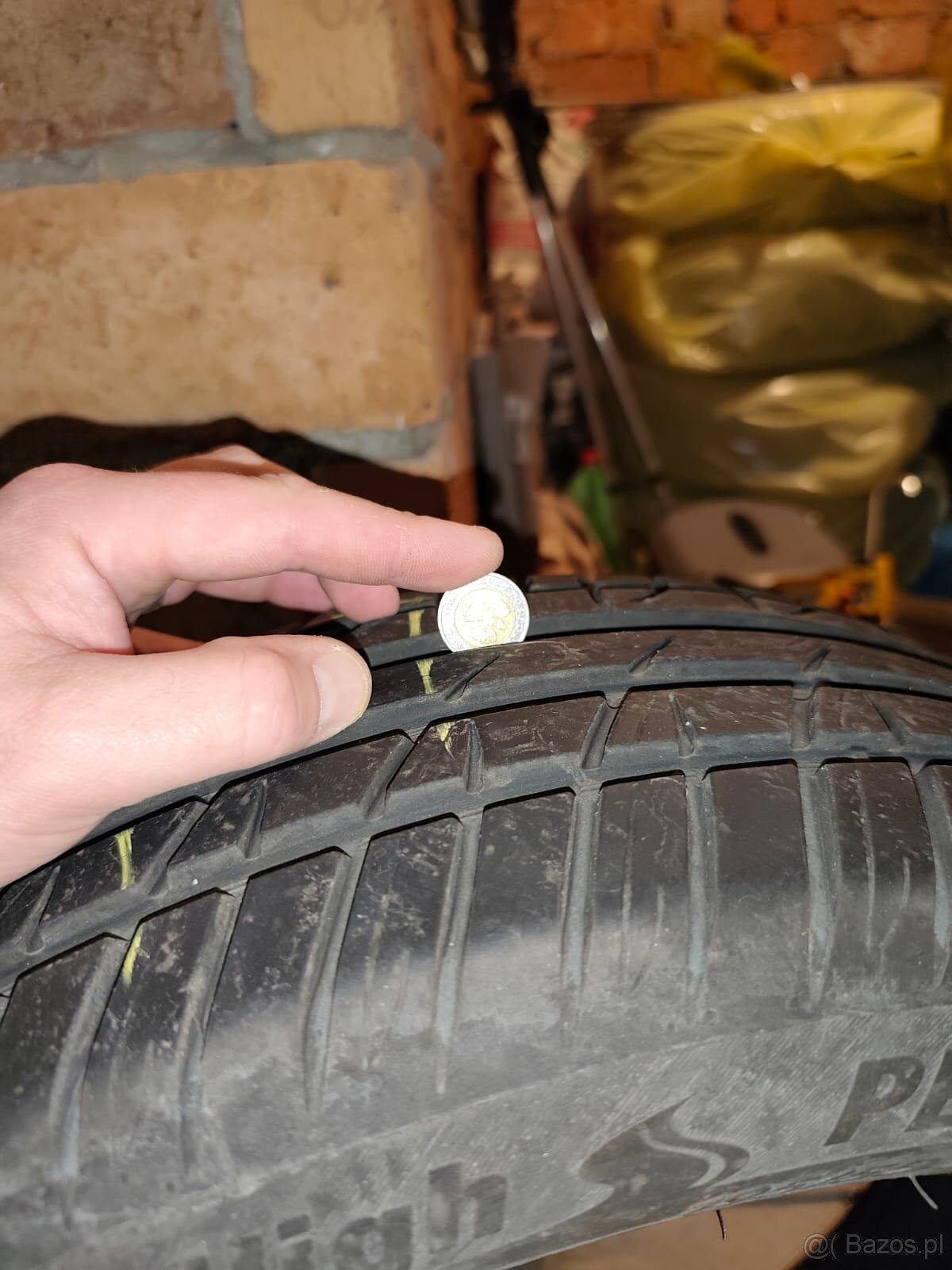 Opony letnie - 5