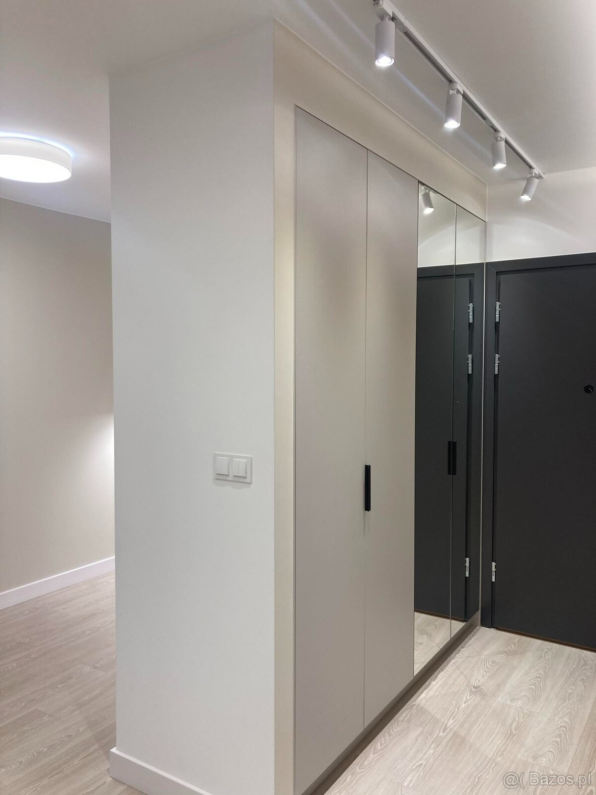 Nowoczesna kawalerka z balkonem w Zdrojach. - 5