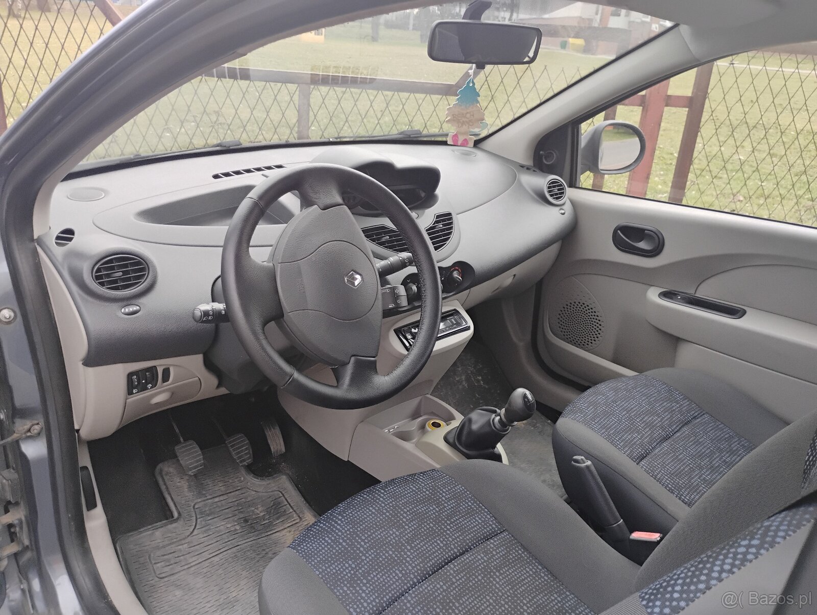 Sprzedam Renault Twingo - 5