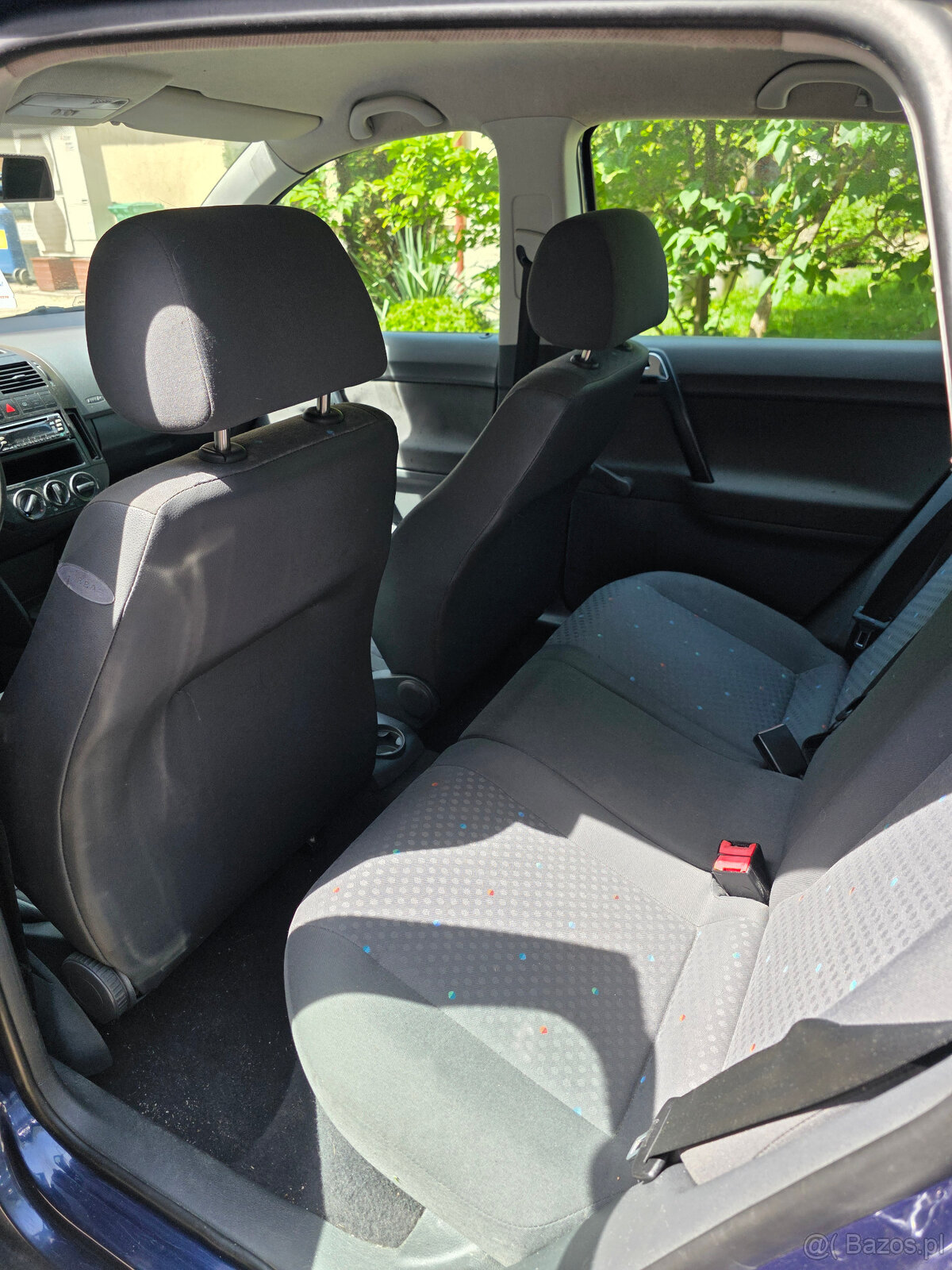 Polo 1.4 tdi Okular - 5