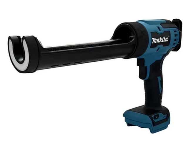 Wyciskacz Makita akumulatorowy pistolet do silikonu 6-biegów - 5