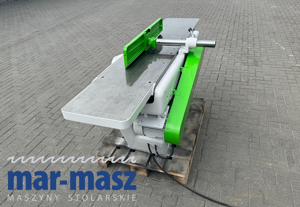 Wyrówniarka strugarka G.STEFANI 40 - 5