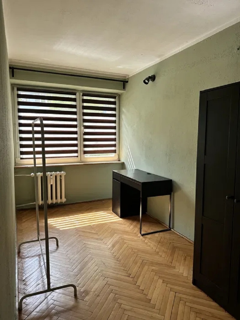 Mieszkanie o pow. 36m2, parter, ul. Górnośląska - 5