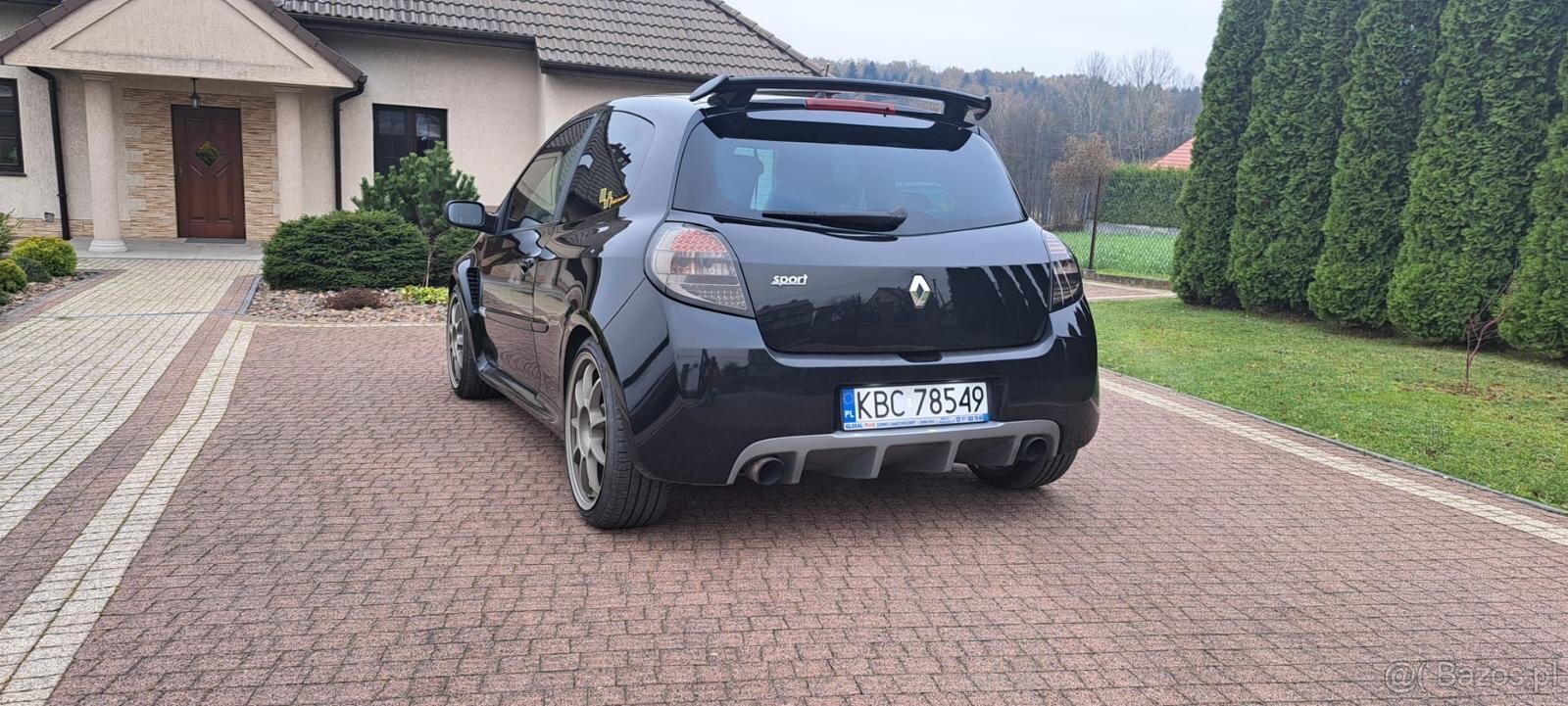 Clio 3 RS - 5