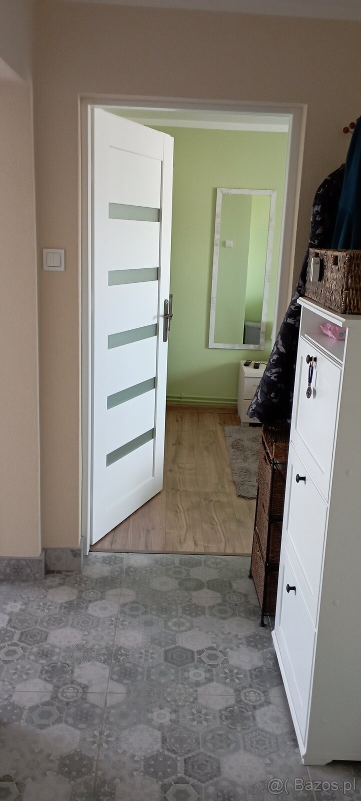 Mieszkanie na sprzedaż Koszalin Bonin - 5