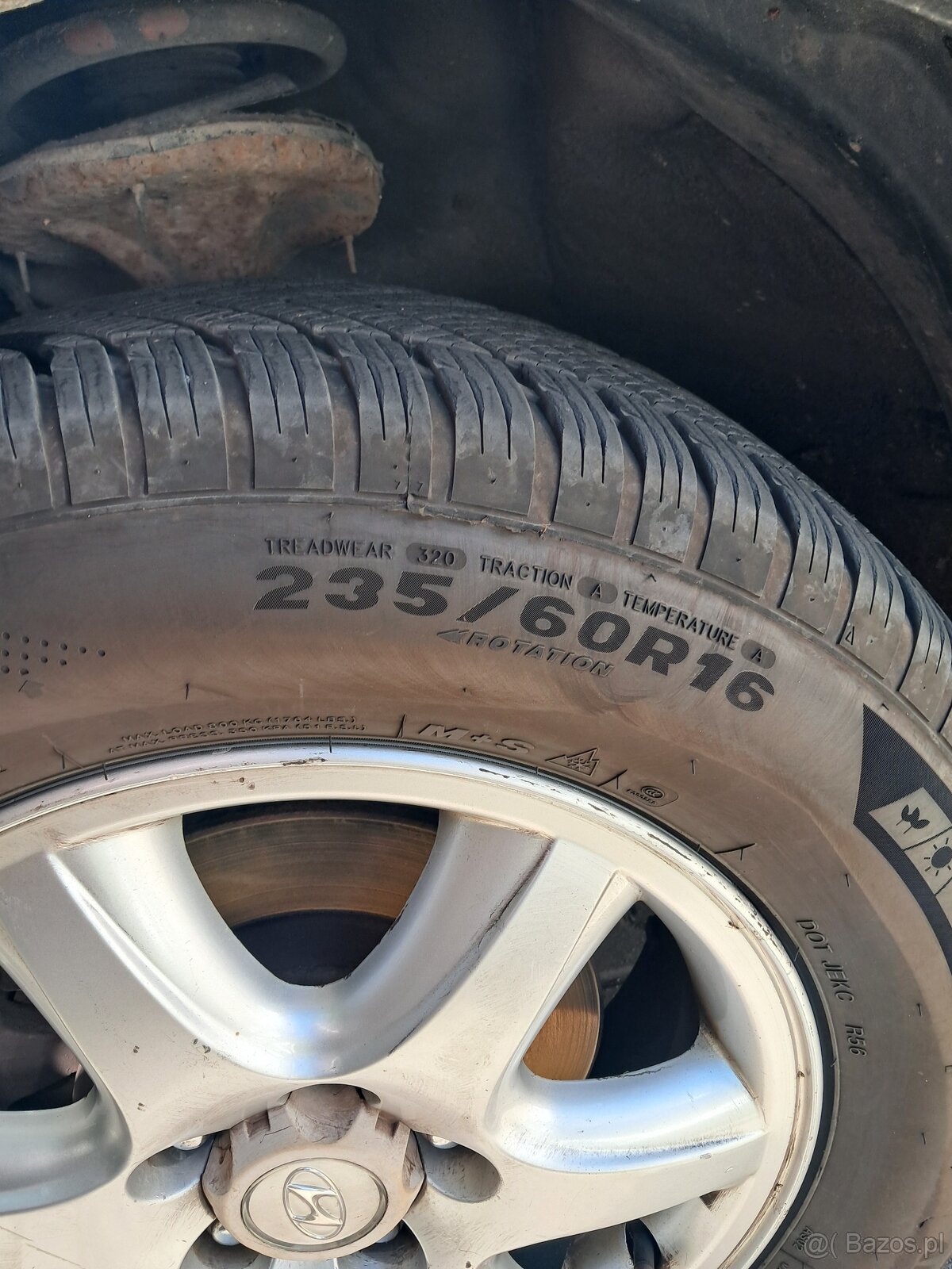 Tucson 2.0 crdi automat 4x4 - 5