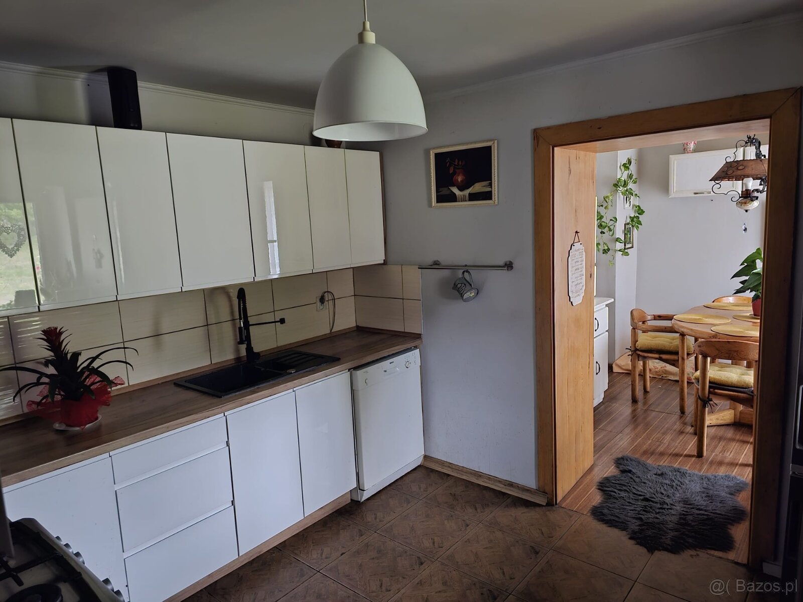 2 domy w cenie jednego - 5