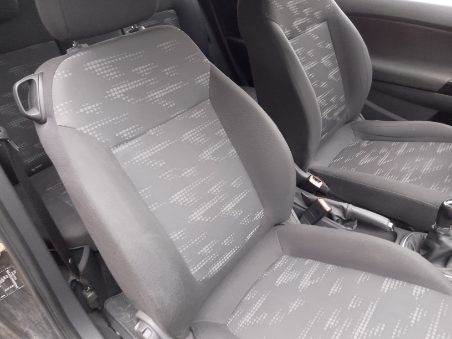 Corsa D rej.2012 85000km salon jedyny właściciel - 5