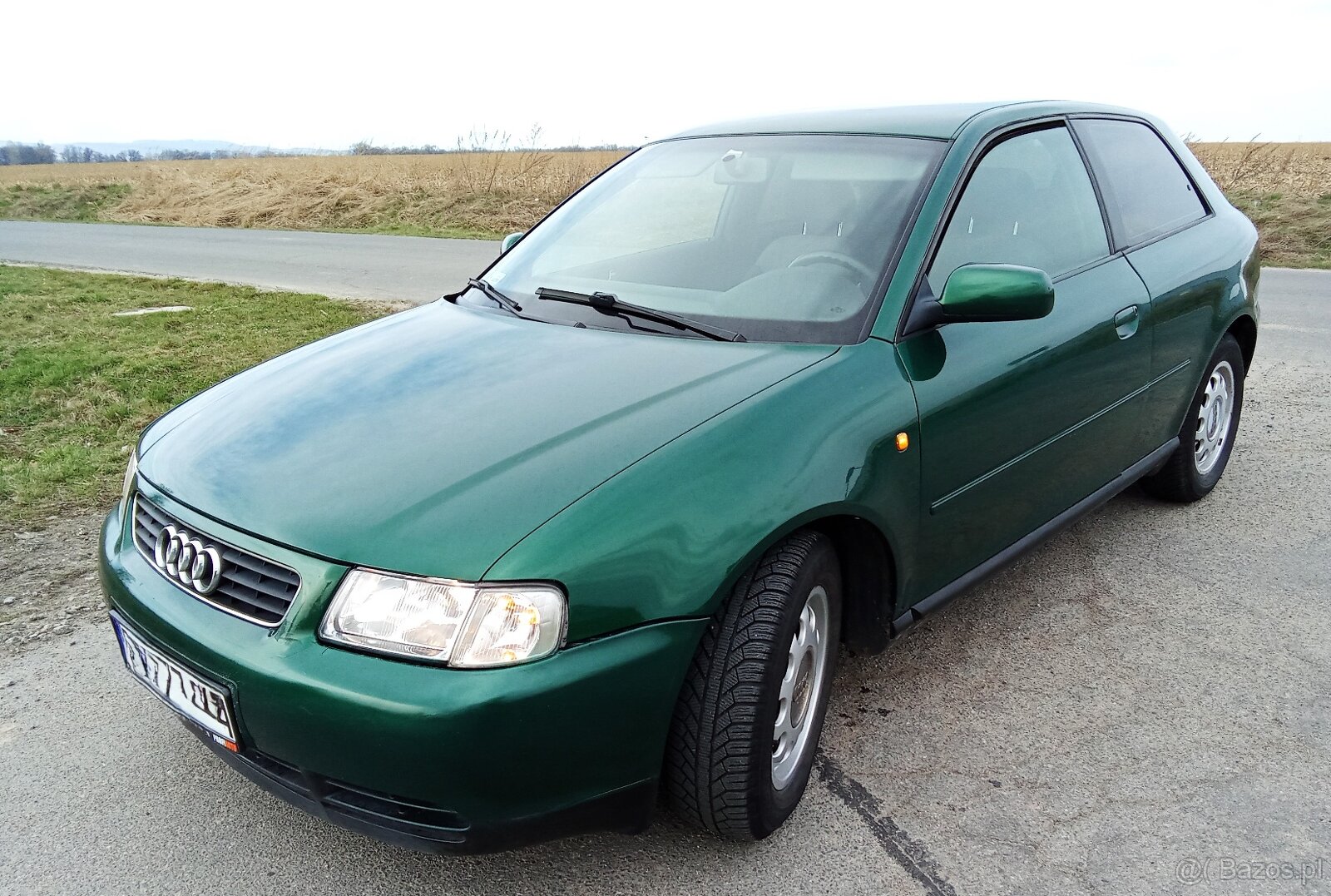 Audi a3 automat skrzynia .bardzo zadbane. - 5