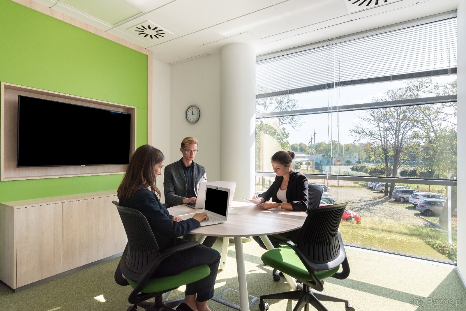 Odkryj wiele sposobów pracy na swój sposób w Regus Opera - 5
