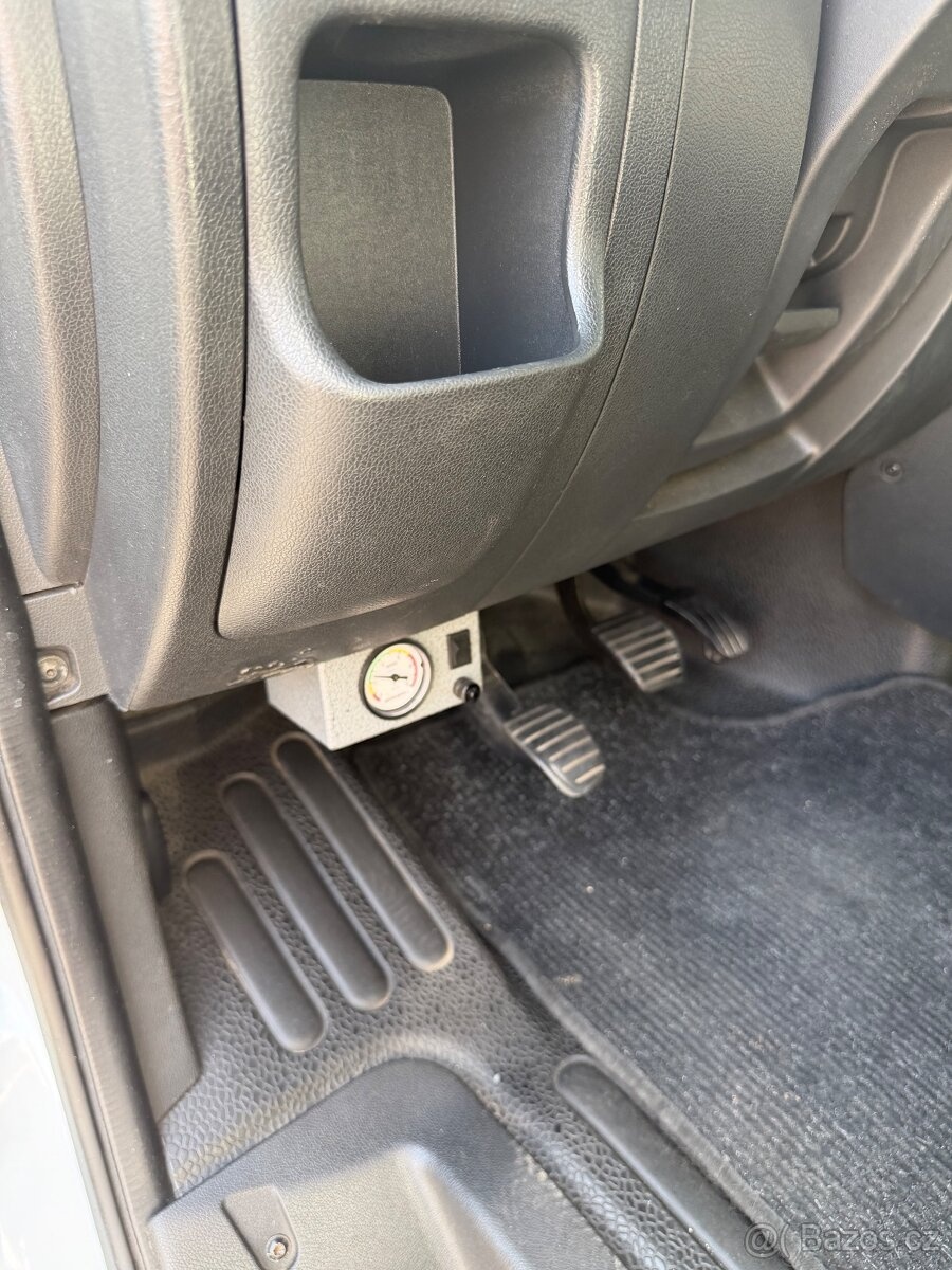 OPEL MOVANO 2.3 DCI, 10 pal - měchy (RENAULT MASTER) - 5
