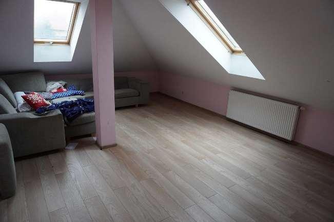 Udział 1/2 w nieruchomości zab. domem 187,51m2 - 5