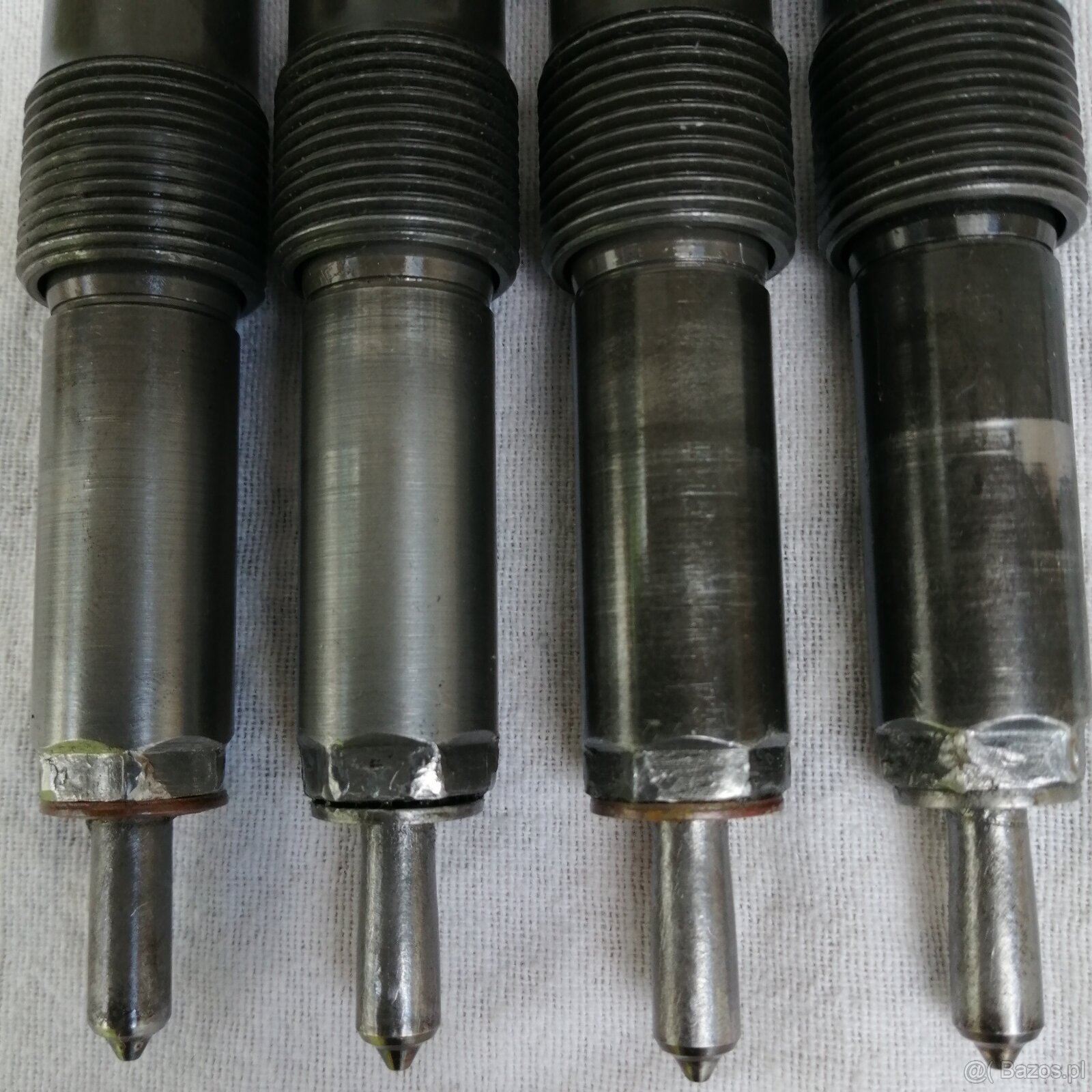 wtryskiwacze do ford mondeo mk3 2,0 tdci - 5