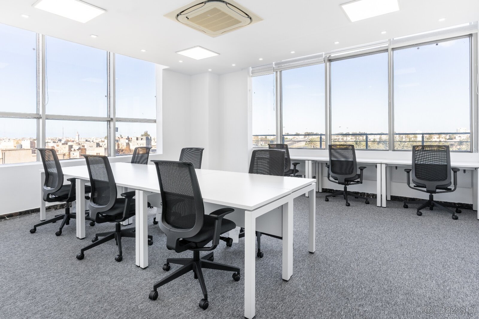 Odkryj wiele sposobów pracy na swój sposób w Regus Diamentum - 5