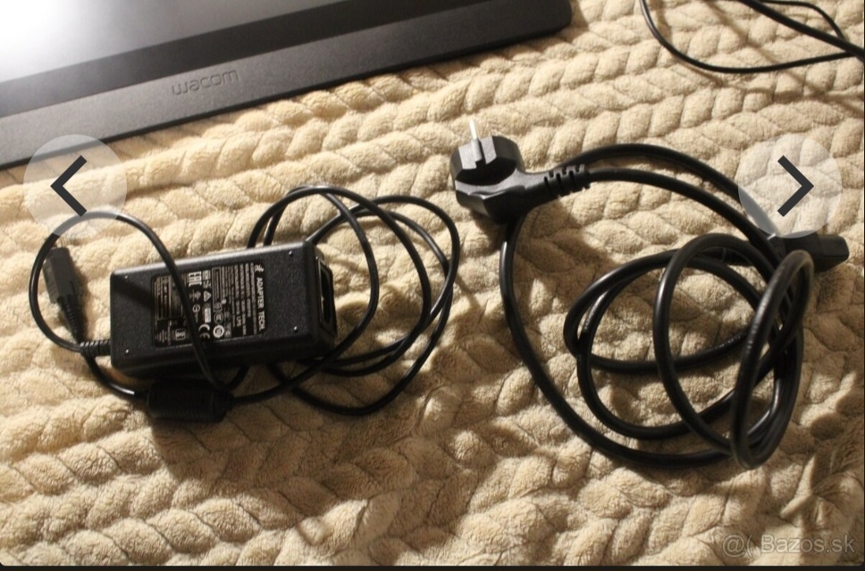 Sprzedam tablet graficzny - 5