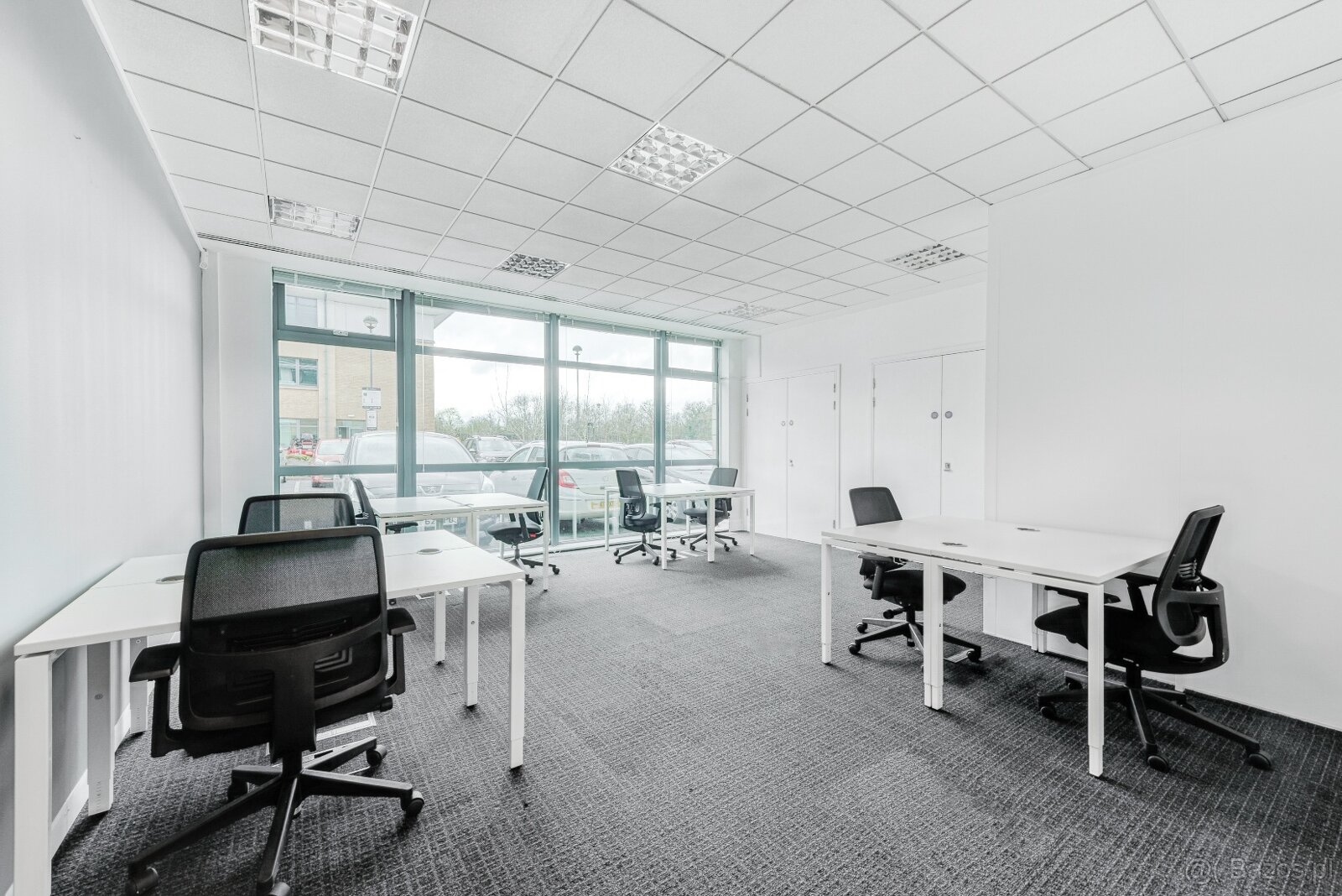 Odkryj wiele sposobów pracy na swój sposób w Regus Silesia - 5