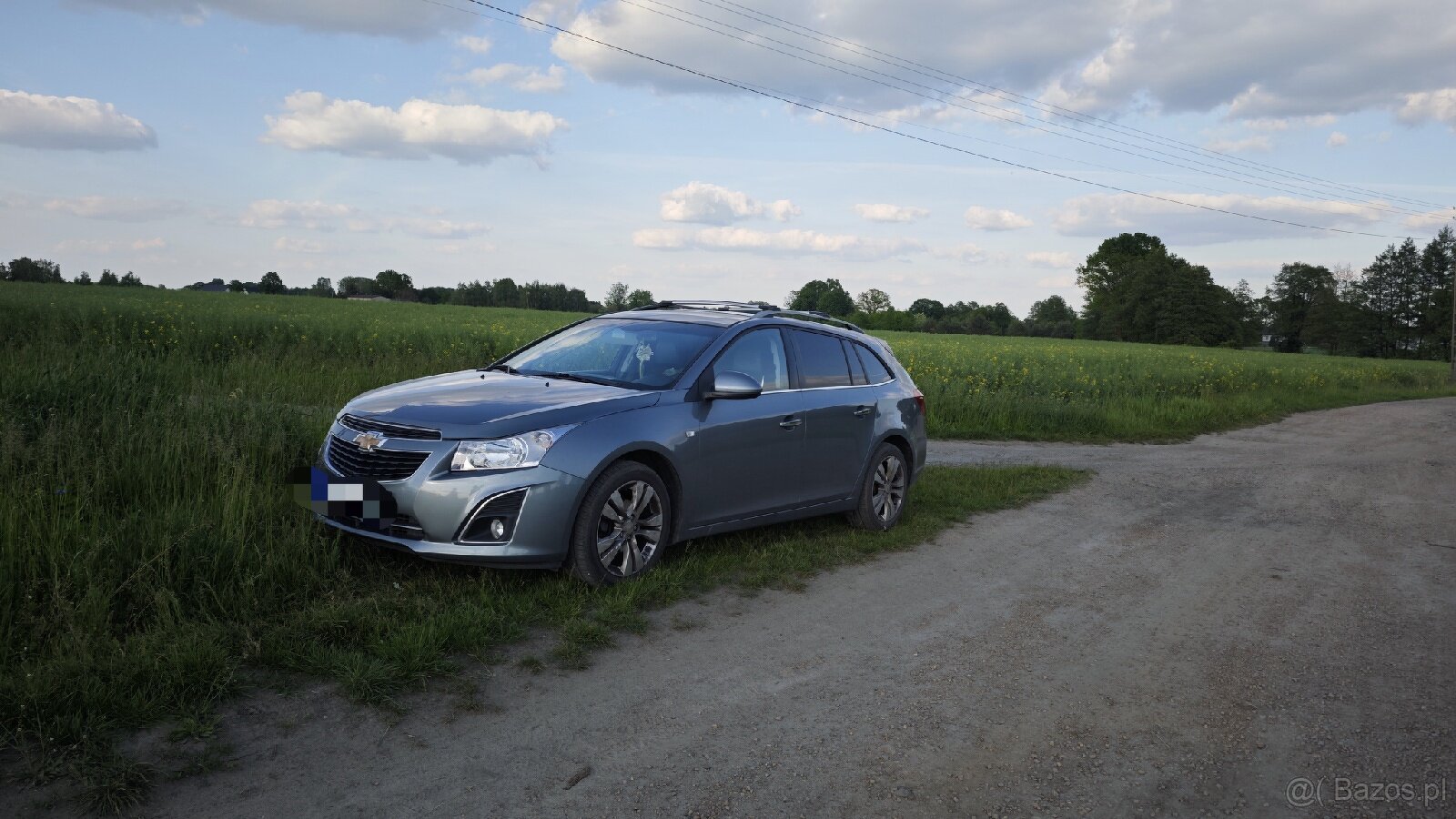 Chevrolet Cruze Kombi 1.8 16V LTZ - 5