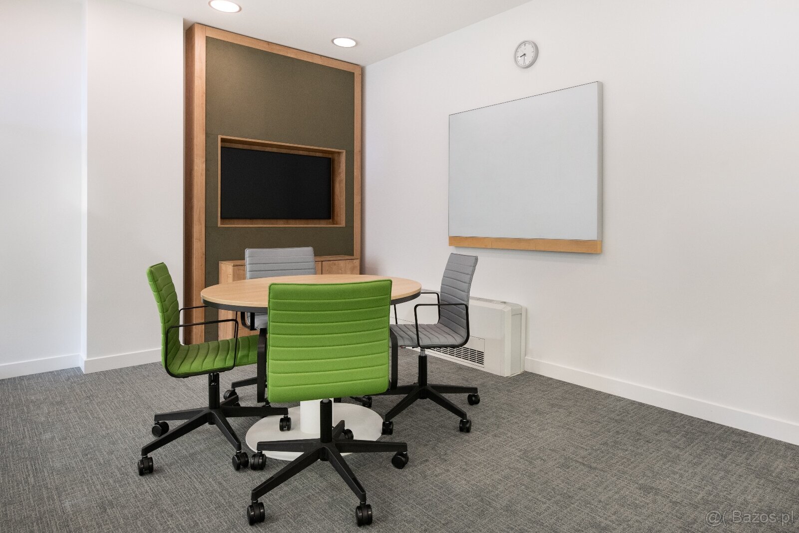 Odkryj wiele sposobów pracy na swój sposób w Regus North - 5