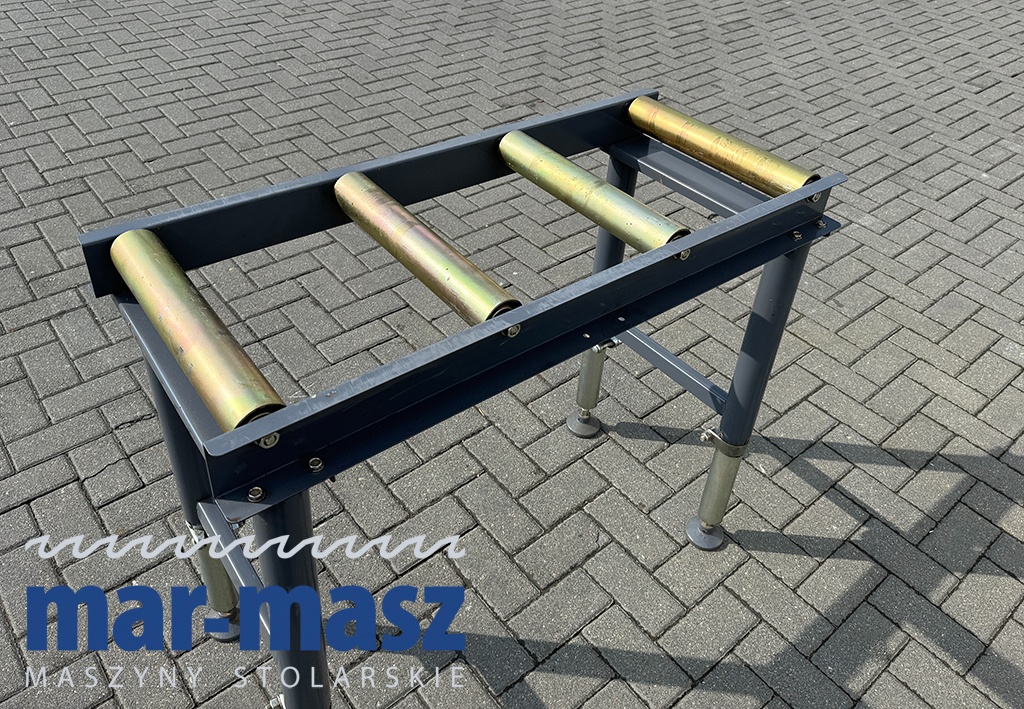 Stół rolkowy przenośnik rolki - 5