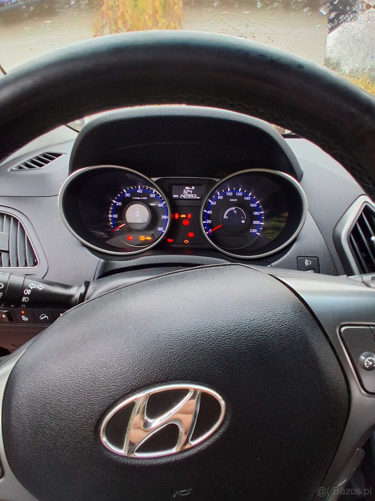 Ix35 Comfort Fifa Word Cup Edition 2014 - 5