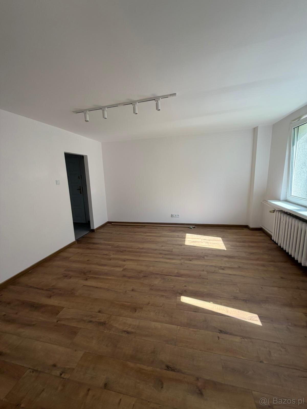 Mieszkanie o pow.48m2, po remoncie, I piętro, Os. Kaliniec - 5