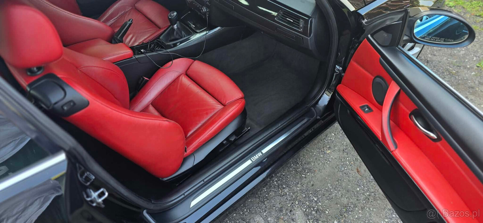 BMW E92 335xi xDrive 3.0 306 KM I 2008 I Manual - 5