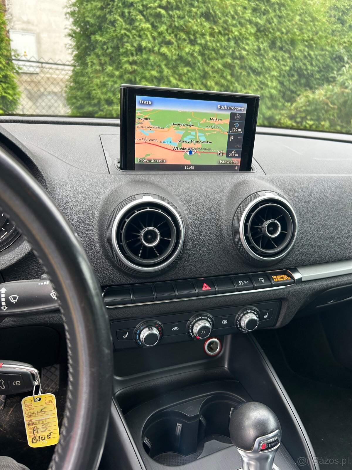 Audi a3 s3 quattro 2,0 8V 222KM - 5