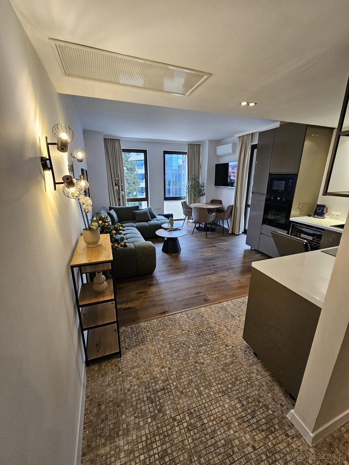 sprzedaż 3-pokojowego apartamentu 105m2 Nesebyr, Słoneczny B - 5