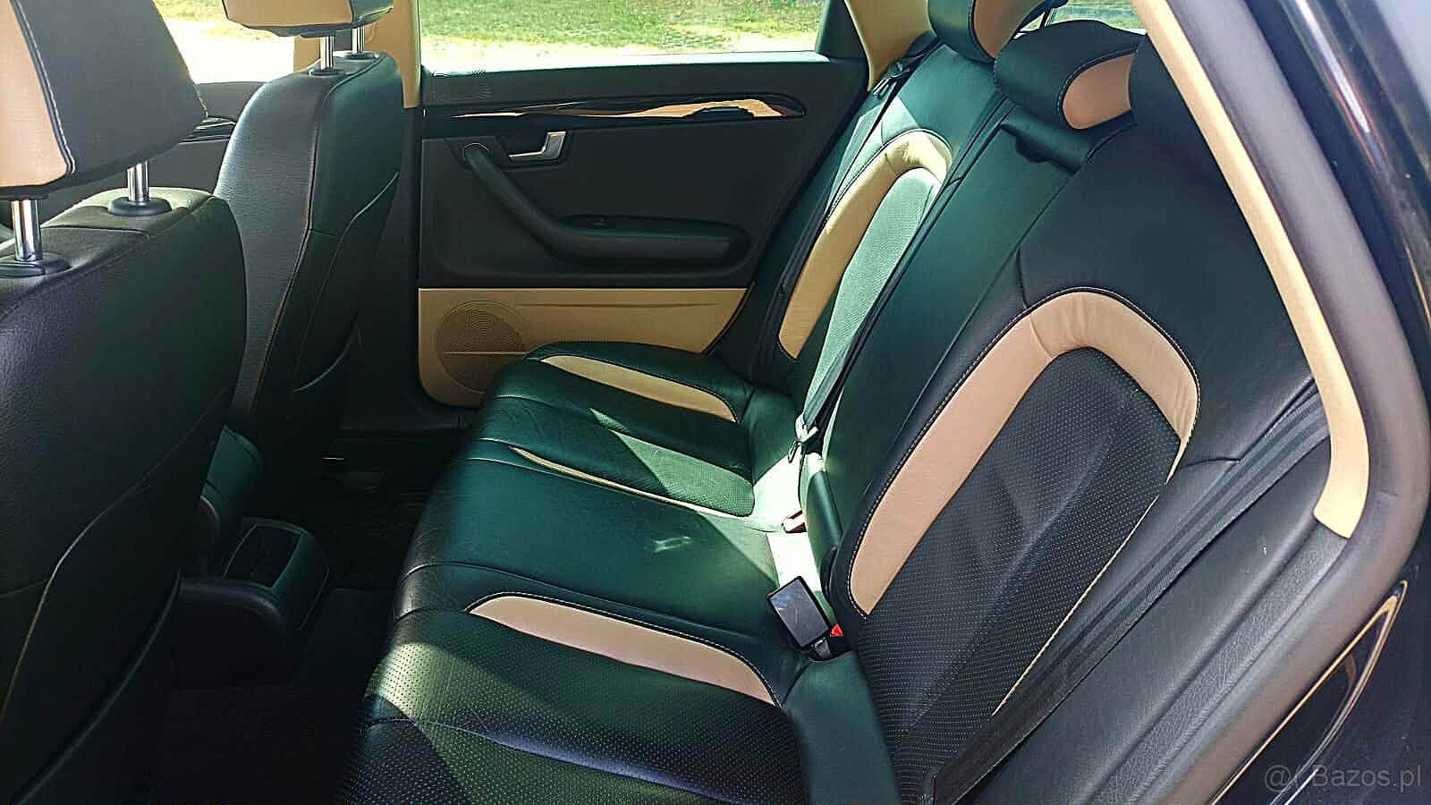 Sprzedam Seata Exeo - 5