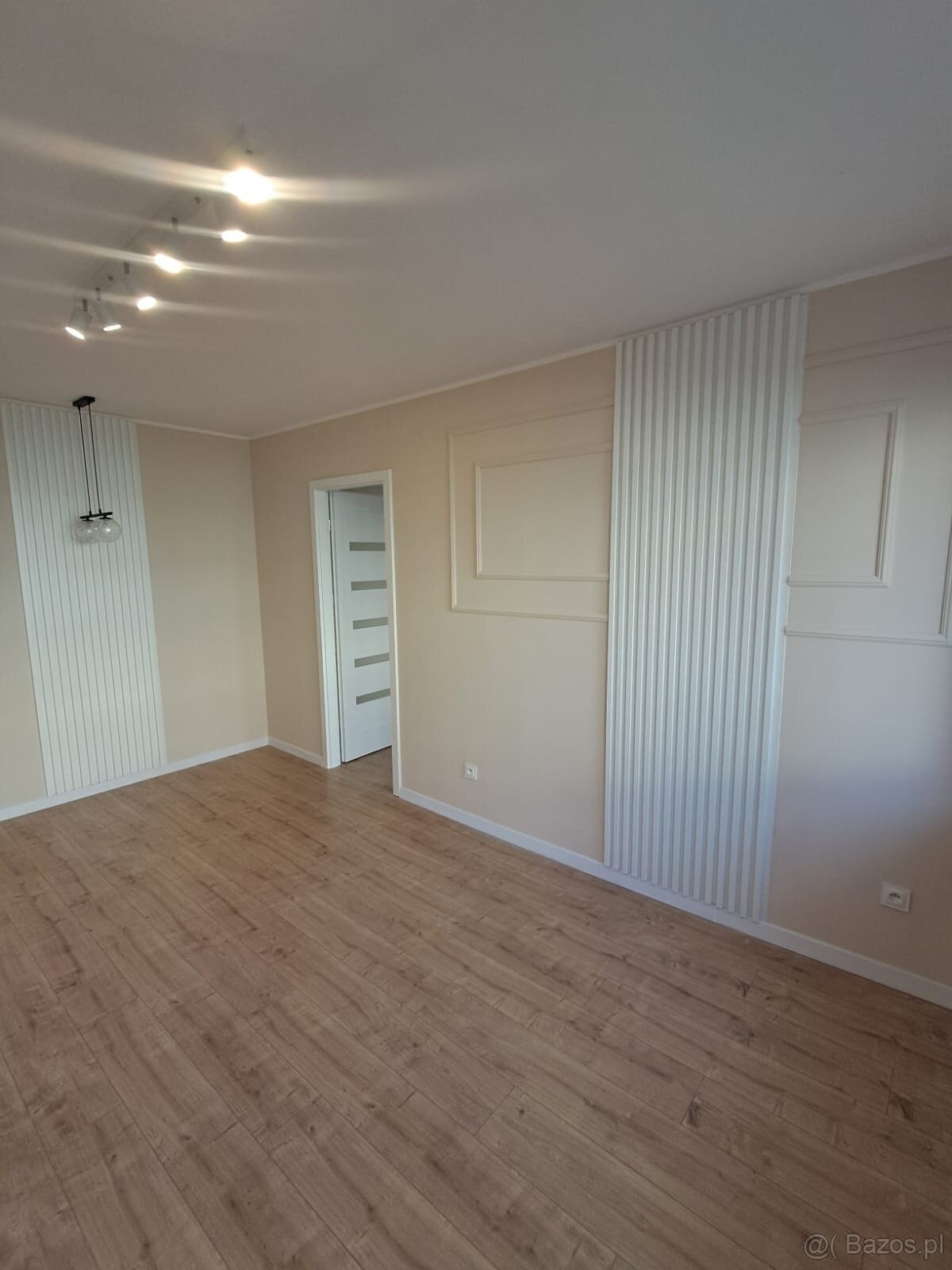 Mieszkanie o powierzchni 48m2, I piętro, balkon, os. Asnyka - 5