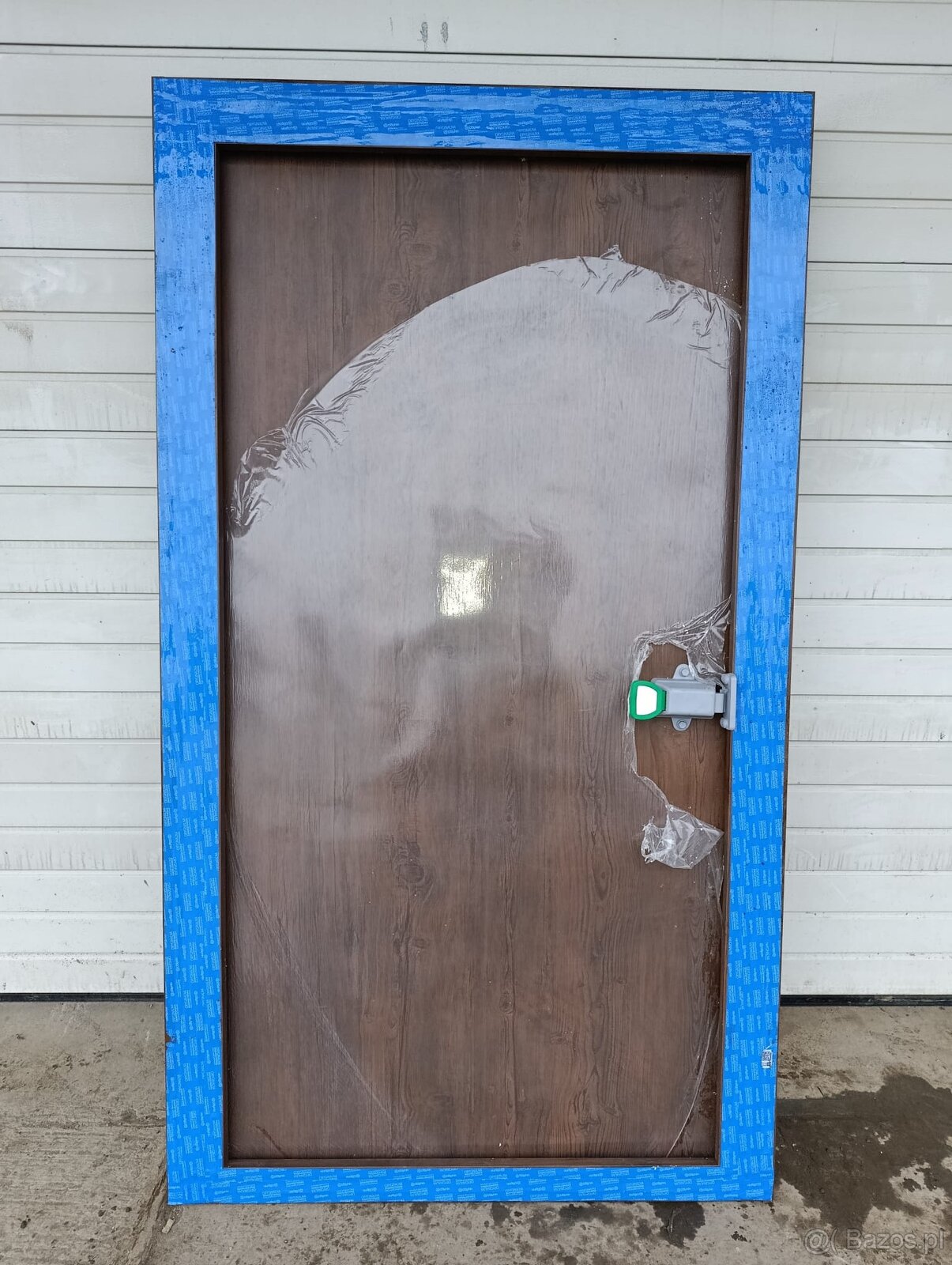 Drzwi do chłodni / Drzwi Chlodnicze / Drzwi Mroźnicze - 5