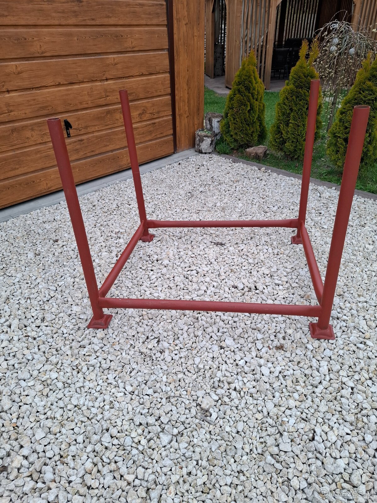 Kosze transportowe - 5