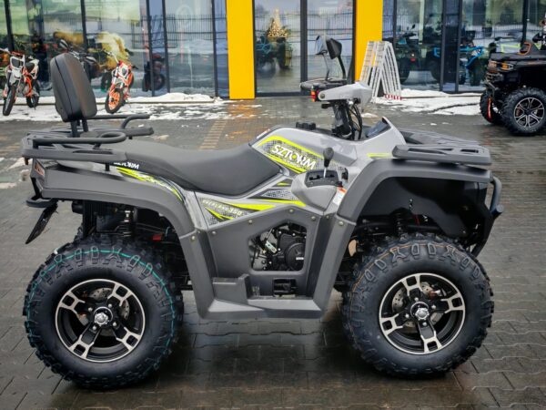 QUAD Sztorm Overland 350 PRO - 5
