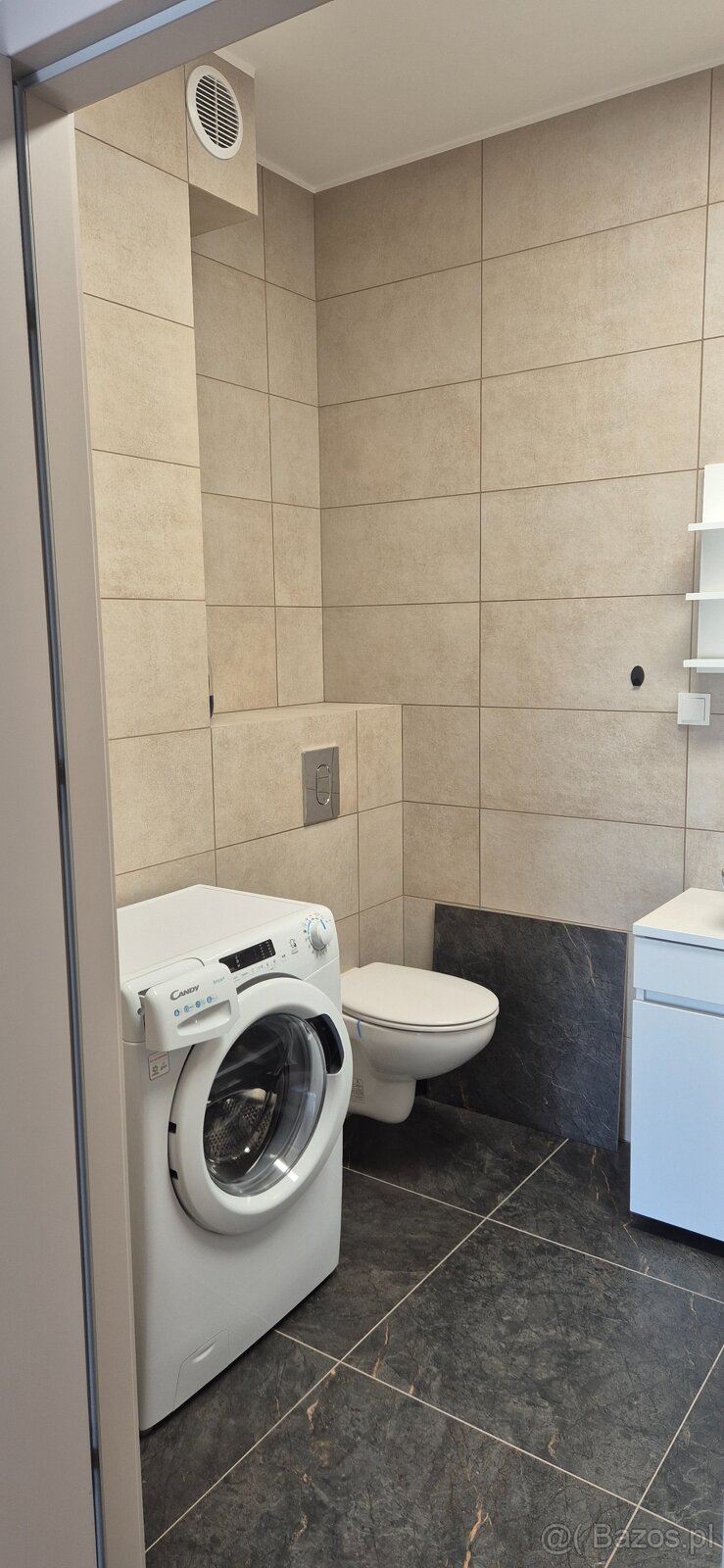 2 pokoje ,nowe mieszkanie umeblowane - 5