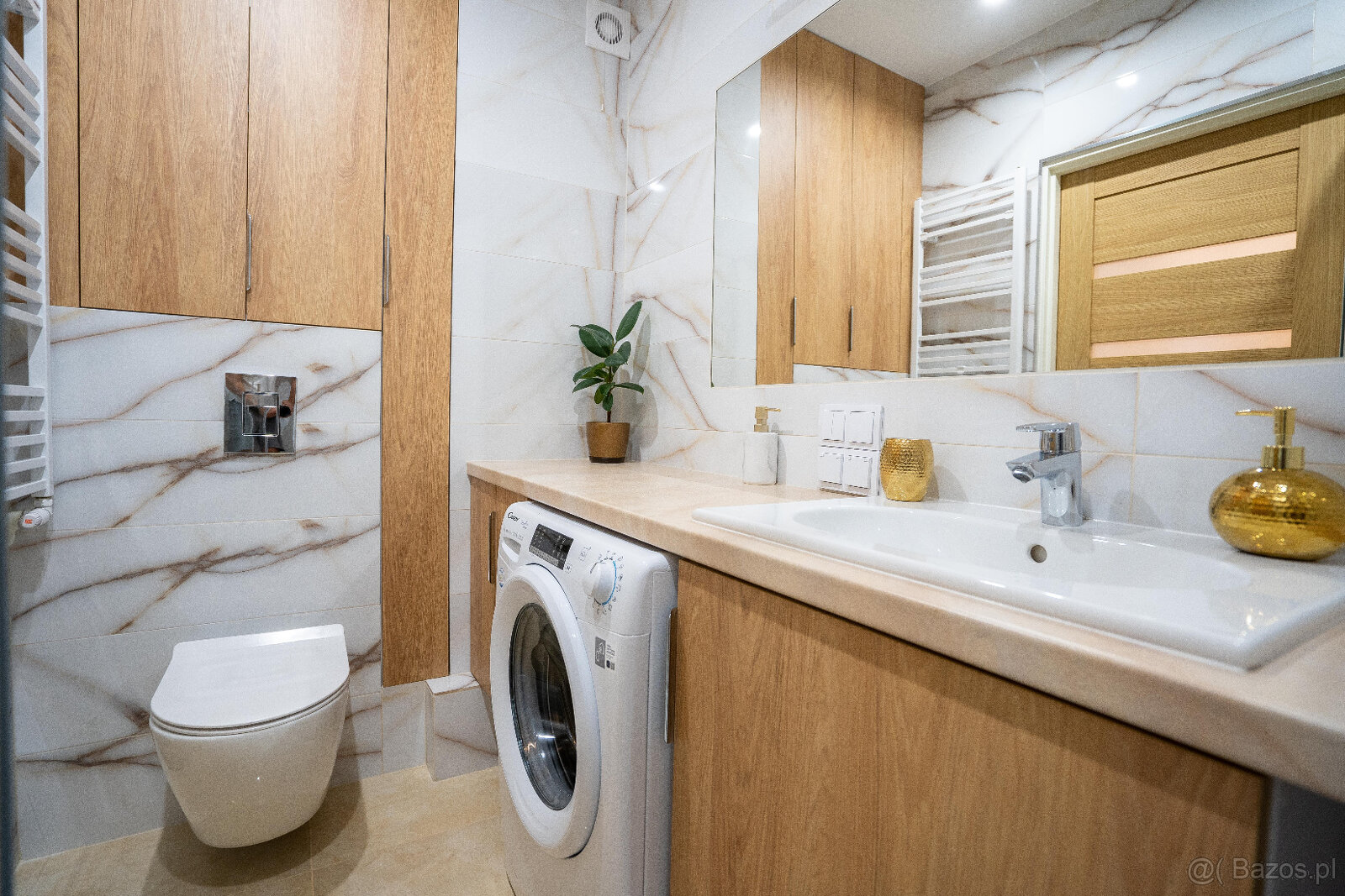 NOWE 2-pokojowe na ANTONIUKu - 5