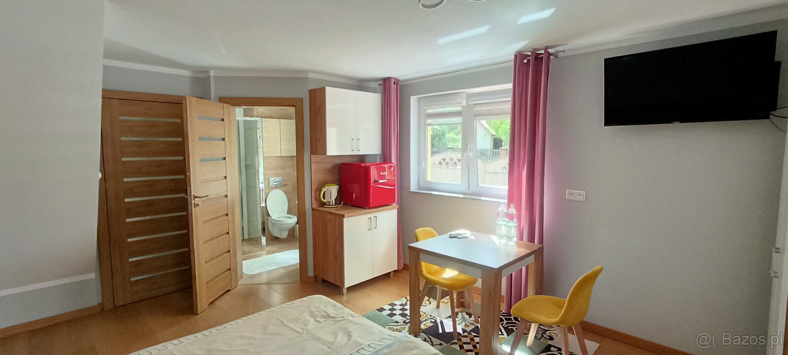 Hotel Zielona Góra - 5