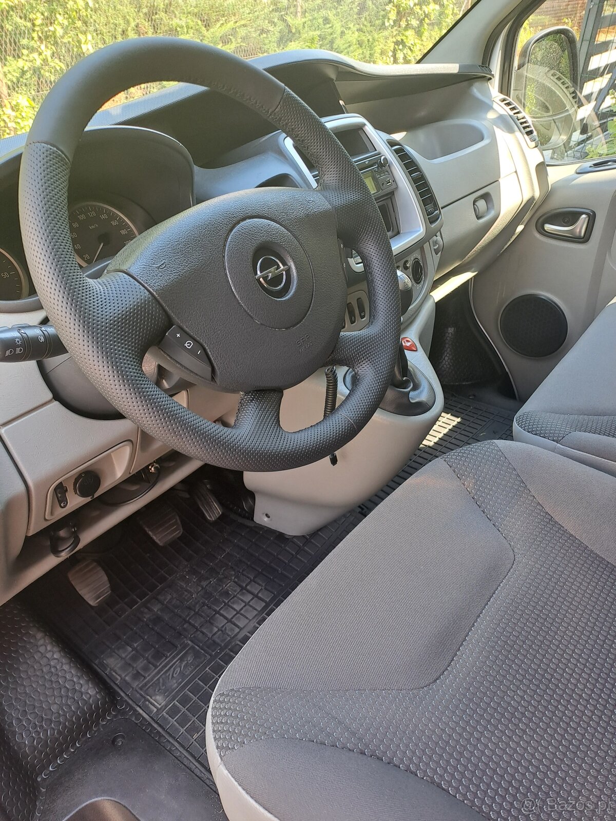 VIVARO LONG - 5