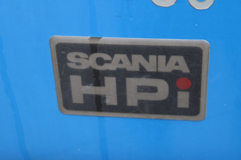 SCANIA R 420 HPi LA4X2 TOPLINE - 5
