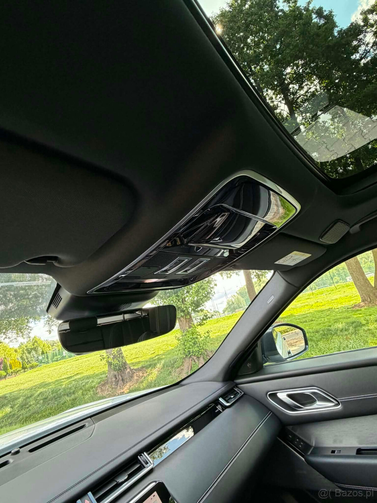 LAND ROVER VELAR - 5