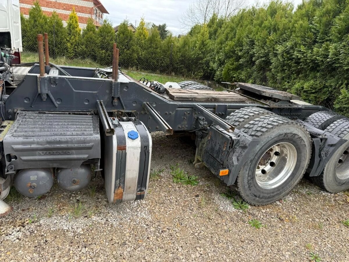 Volvo Fh 13 500 EEV - 5